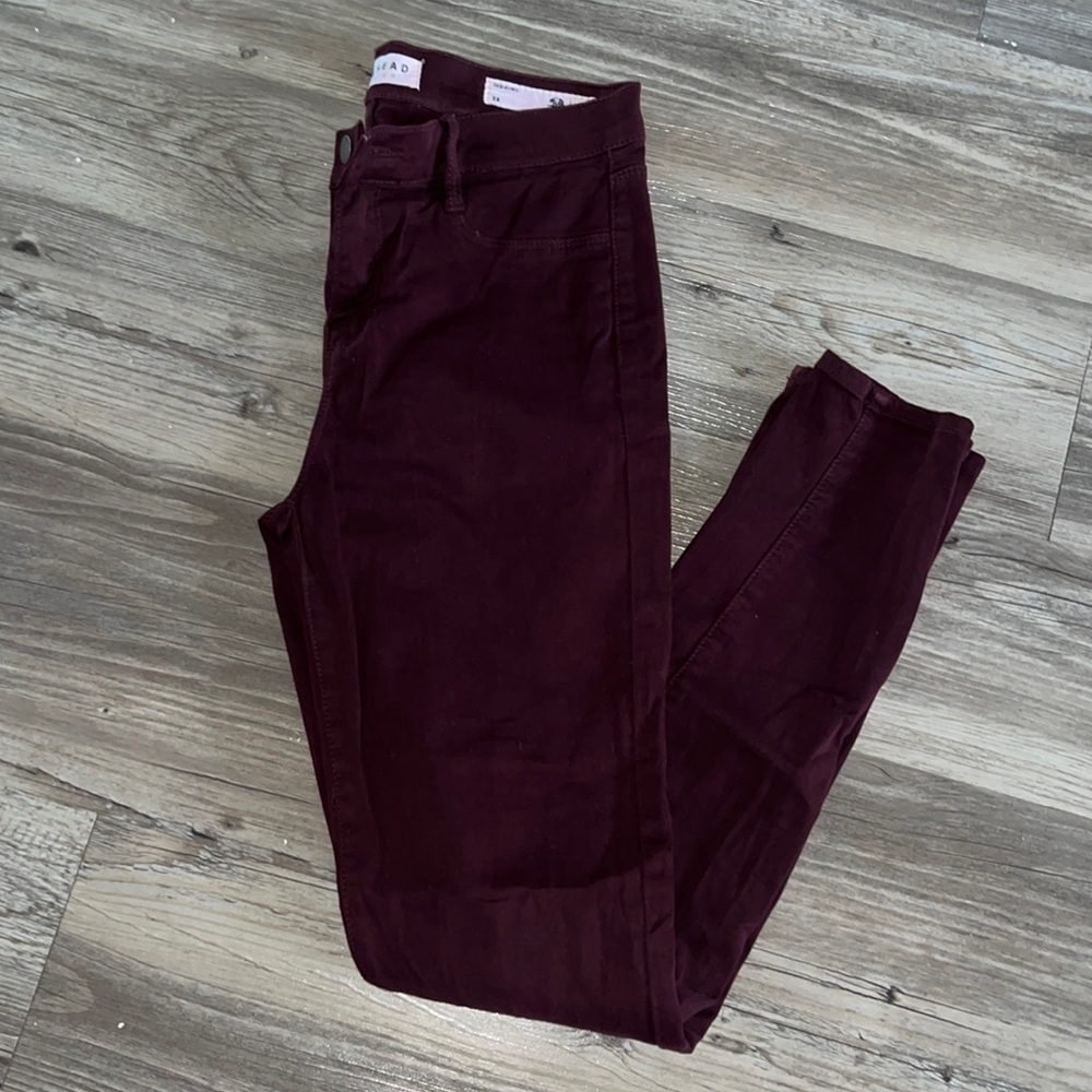 Bullhead jeggings